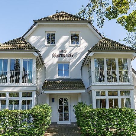 Haus Margarete Διαμέρισμα Binz Δωμάτιο φωτογραφία
